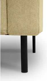 Colțar galben ocru (cu colț pe partea stângă ) Hero – Scandic