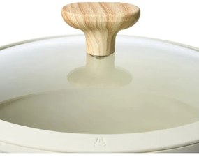 Resto - Oală cu capac RAN, 4,2 l, 24 cm