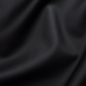 Canapea Extensibila 3 locuri AMSTERDAM, cu lada de depozitare, 230x110x95 cm, Bej/Negru