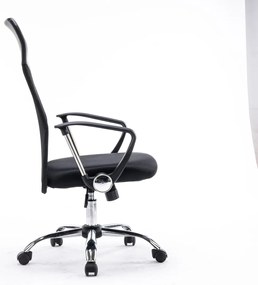 Scaun de birou, Black ESN-109