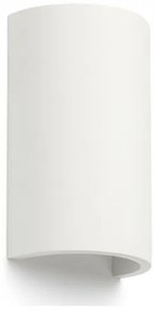 Aplică CHIC 1xG9/33W/230V RED-Design Rendl-R12999