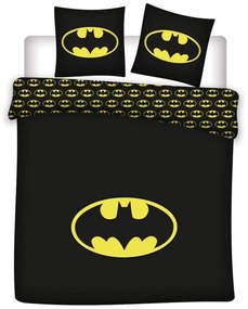 Batman dublă, set pilotă dublu 240×220 cm, 63x63 cm Microfibră
