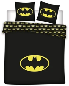 Batman dublă, set pilotă dublu 240×220 cm, 63x63 cm Microfibră