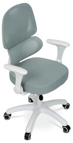 Scaun de birou Autronic KA-K1063 GRN , verde