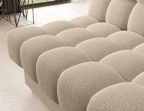 Canapea Clareta extensibil, 197x95x96 cm – Poco 40