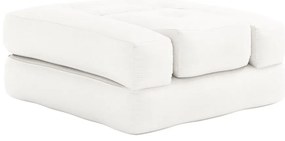 Fotoliu variabil Karup Design Cube Natural, bej