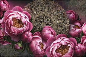 Tablou - Armonie (90x60 cm)