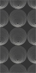 Tapet - Linii geometrice V.