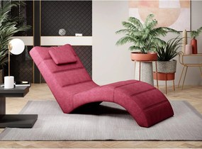 Sezlong LOS ANGELES, personalizabil materiale gama Oferta Avantaj, cu