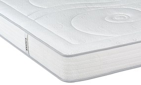 Saltea Basic Memory Touch 14 cm spuma HR + 2 cm Memory