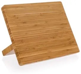 Tablă magnetică pentru cuțite Banquet BAMBOO 25,5 x 21 cm