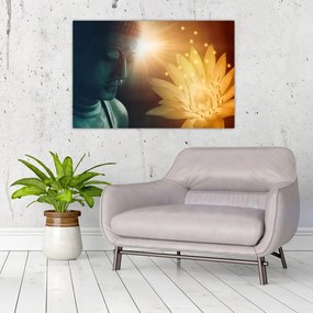 Tablou - Pace (90x60 cm)