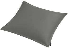 Set 2 buc perne de exterior EMPARO 50x50 cm, gri inchis