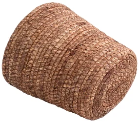 Ghiveci din iarba de mare SEAGRASS BASKET 20 cm