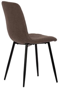 Scaun sufragerie Calificaron (maro). 1120371