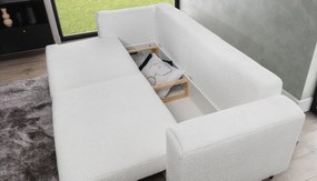 Canapea extensibila Dalia Royal 01