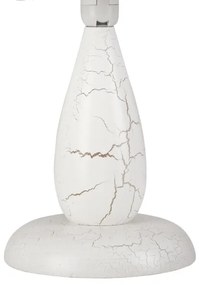 Lampă de masă ALESSANDRO 1xE27/60W/230V