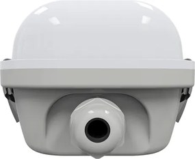 Corp de iluminat LED industrial Solight WPT-50W-001 LED/50W/230V 4000K IP65