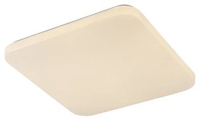 Plafoniera LED design minimalist QUATRO II 45W 3000K