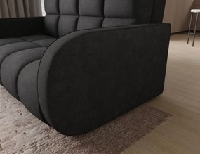 Canapea extensibila Deverio 3 locuri Poco 10