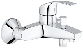 Set complet baterii baie si bucatarie Grohe Eurosmart New-(33265002,33300002,27853001,33281002)