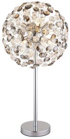 Veioza design elegant KATRINA crom 64135TC GL