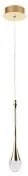 Pendul LED 4W DALMA AZ6006 Azzardo