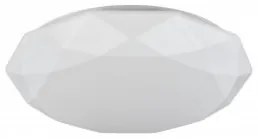 Plafoniera moderna led 40W Crystallize MOD999-44-W Maytoni