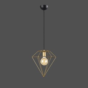 Lustra  negru homs ro11191