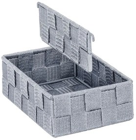 Organizator cu 2 compartimente Wenko Adria