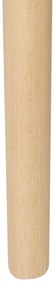 Set 2 buc. scaune pentru sufragerie Chico (maro deschis). 1009916