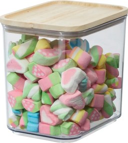 Recipient pentru alimente – iDesign