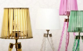 Veioza deosebita design LUX HOOPS 02-TL