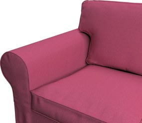 Husă canapea Ektorp 3-locuri, nepliabil