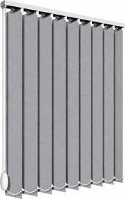 Jaluzele verticale CAROL 5111