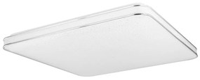 Plafoniera LED dimabila cu telecomanda LASSY 48W