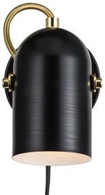 Spot de perete Nordlux LOTUS 1xE14/40W/230V