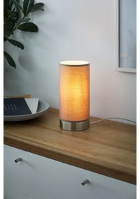 Lampă dimabilă de masă Eglo 95122 PASTERI 1xE27/40W/230V