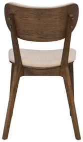 Scaune de dining 2 buc. Kato - Rowico