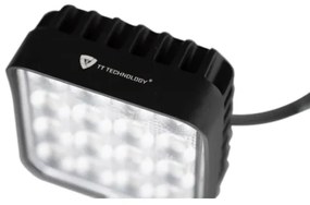 LED spot auto OSRAM 64W 10-30V IP68 5700K