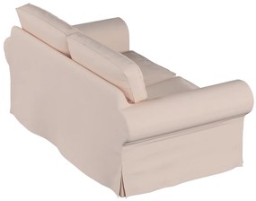 Husa canapea Ektorp 2-locuri, nepliabil