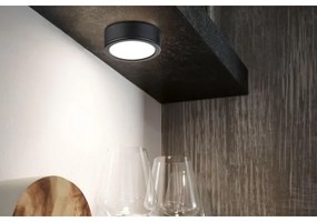 SET 3x corp de iluminat pentru mobilier LED/3,5W PUKK 230V Paulmann 99990