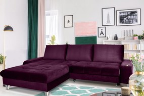 Colțar Hermon (S) (Violet). 1013645