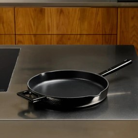 Tigaie din fontă ø 26 cm Mattia 3.0 – FABINI