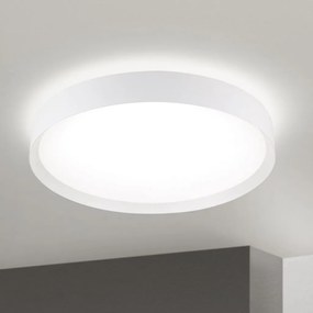 Plafoniera LED iluminat ambiental VARIO D-60cm