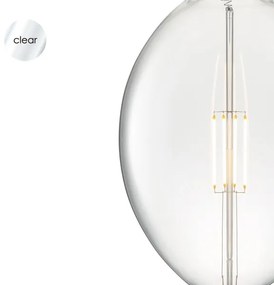 Bec LED dimabil VINTAGE EDISON E27/4W/230V 3000K