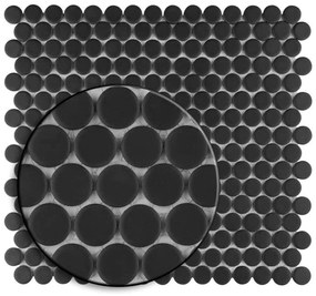 Mozaic 133421A Black