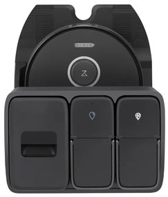 Roborock S8 Pro Ultra Black