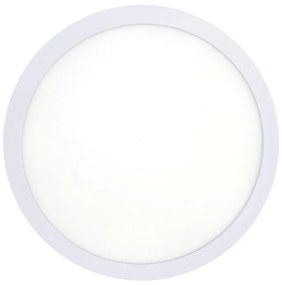 LED Plafonieră LED/18W/230V 4200K