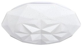 Plafonieră LED ARCTYK LED/35W/230V d. 39,5 cm Prezent 71325